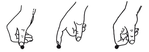 Иллюстрация к книге — Как избавиться от боли в спине [i_028.jpg]