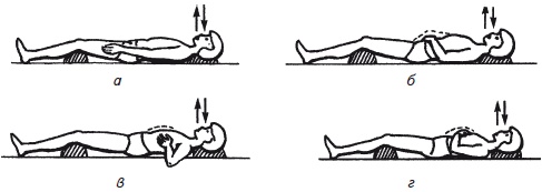 Иллюстрация к книге — Как избавиться от боли в спине [i_036.jpg]