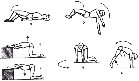 Иллюстрация к книге — Как избавиться от боли в спине [i_043.jpg]