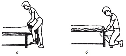 Иллюстрация к книге — Как избавиться от боли в спине [i_048.jpg]