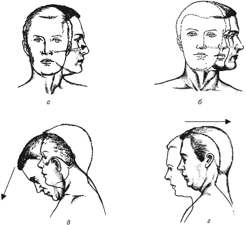 Иллюстрация к книге — Как избавиться от боли в спине [i_071.jpg]