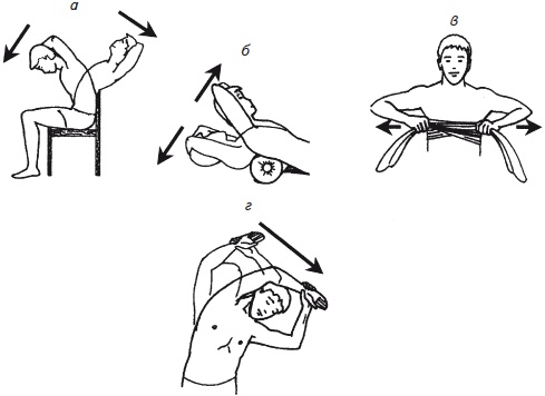 Иллюстрация к книге — Как избавиться от боли в спине [i_077.jpg]