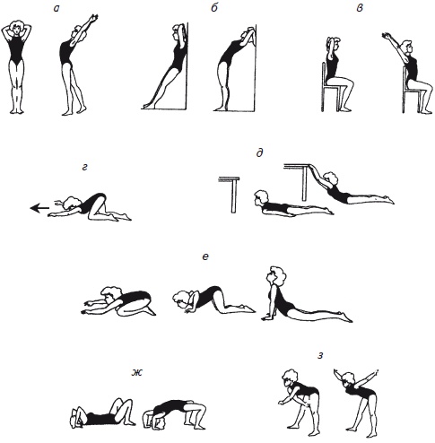 Иллюстрация к книге — Как избавиться от боли в спине [i_080.jpg]