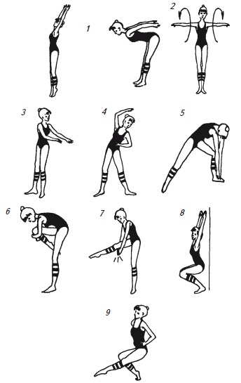 Иллюстрация к книге — Как избавиться от боли в спине [i_086.jpg]