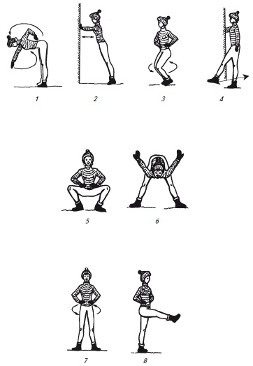 Иллюстрация к книге — Как избавиться от боли в спине [i_090.jpg]