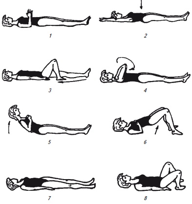 Иллюстрация к книге — Как избавиться от боли в спине [i_096.jpg]