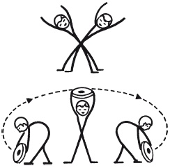 Иллюстрация к книге — Как избавиться от боли в спине [i_109.jpg]