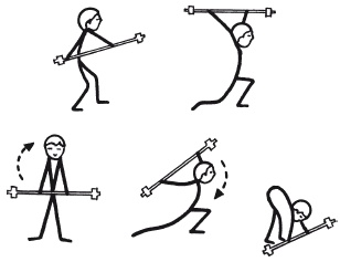 Иллюстрация к книге — Как избавиться от боли в спине [i_115.jpg]