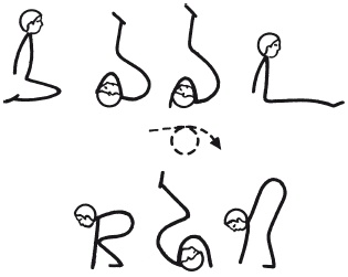 Иллюстрация к книге — Как избавиться от боли в спине [i_121.jpg]