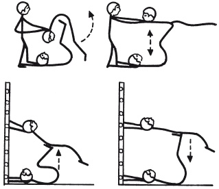 Иллюстрация к книге — Как избавиться от боли в спине [i_124.jpg]