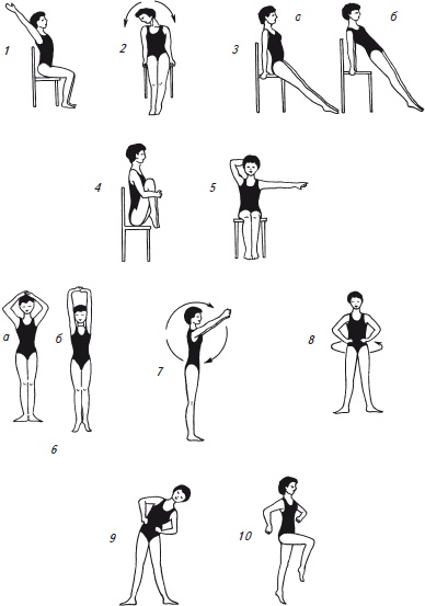 Иллюстрация к книге — Как избавиться от боли в спине [i_127.jpg]