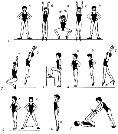 Иллюстрация к книге — Гимнастика для женщин [i_053.jpg]