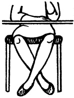 Иллюстрация к книге — Гимнастика для женщин [i_057.jpg]