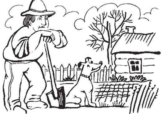 Иллюстрация к книге — Чеснок для лечения и очищения [i_003.jpg]