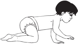 Иллюстрация к книге — 365 советов по развитию и воспитанию ребенка до 1 года [_02.jpg]