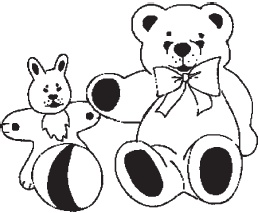 Иллюстрация к книге — 365 советов по развитию и воспитанию ребенка до 1 года [_11.jpg]