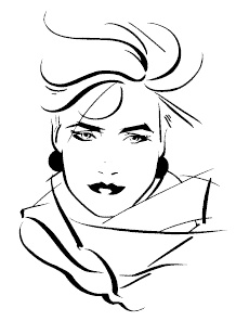 Иллюстрация к книге — 365 секретов для красоты и здоровья женщины [i_008.jpg]