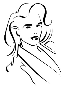 Иллюстрация к книге — 365 секретов для красоты и здоровья женщины [i_026.jpg]