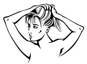 Иллюстрация к книге — 365 секретов для красоты и здоровья женщины [i_028.jpg]