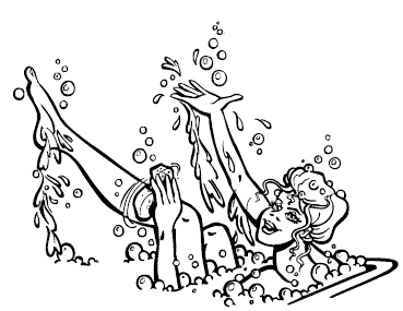 Иллюстрация к книге — 365 секретов для красоты и здоровья женщины [i_040.jpg]