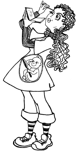 Иллюстрация к книге — Счастливое материнство. Как родить здорового и умного ребенка [autogen_ebook_id23.jpg]