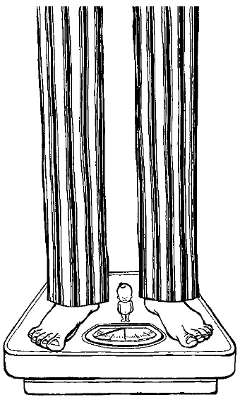 Иллюстрация к книге — Счастливое материнство. Как родить здорового и умного ребенка [autogen_ebook_id25.jpg]