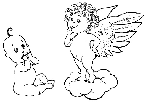 Иллюстрация к книге — Счастливое материнство. Как родить здорового и умного ребенка [autogen_ebook_id28.jpg]