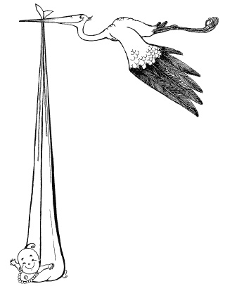 Иллюстрация к книге — Счастливое материнство. Как родить здорового и умного ребенка [autogen_ebook_id3.jpg]