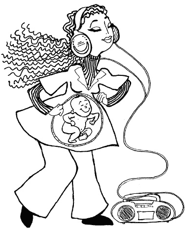 Иллюстрация к книге — Счастливое материнство. Как родить здорового и умного ребенка [autogen_ebook_id44.jpg]