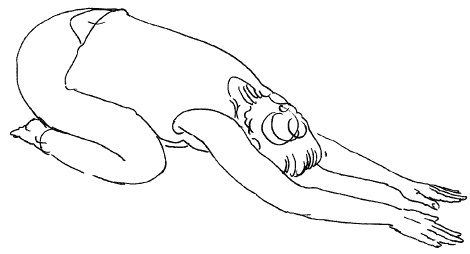 Иллюстрация к книге — Счастливое материнство. Как родить здорового и умного ребенка [autogen_ebook_id60.jpg]