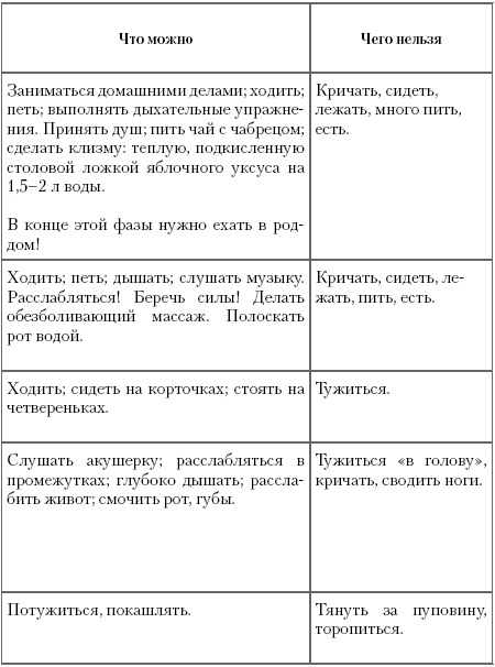 Иллюстрация к книге — Счастливое материнство. Как родить здорового и умного ребенка [autogen_ebook_id66.jpg]