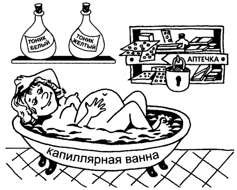 Иллюстрация к книге — Капилляротерапия излечивает 95% болезней [i_012.jpg]