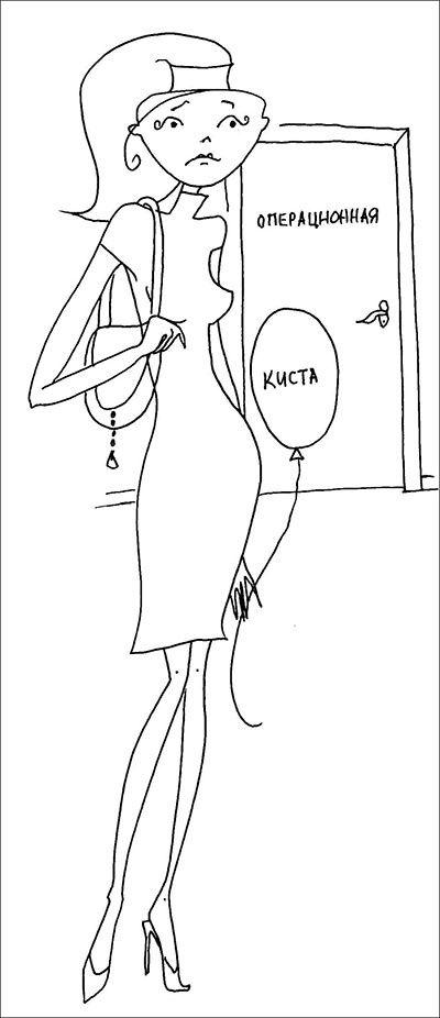 Иллюстрация к книге — Честный разговор с российским гинекологом. 28 секретных глав для женщин [illos_20.jpg]