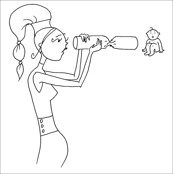 Иллюстрация к книге — Честный разговор с российским гинекологом. 28 секретных глав для женщин [illos_21.jpg]