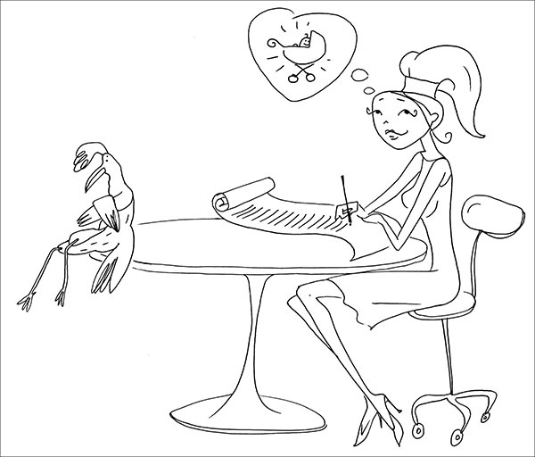 Иллюстрация к книге — Честный разговор с российским гинекологом. 28 секретных глав для женщин [illos_4.jpg]