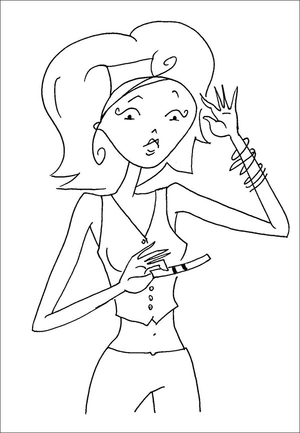 Иллюстрация к книге — Честный разговор с российским гинекологом. 28 секретных глав для женщин [illos_6.jpg]