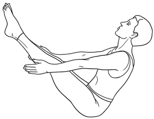 Иллюстрация к книге — Работа с триггерными точками: расслабляем мышцы, избавляемся от боли [_16.jpg]