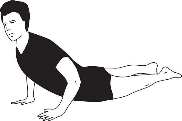 Иллюстрация к книге — Чакры – источники внутренней силы [autogen_ebook_id5.jpg]