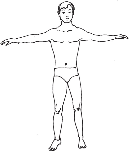 Иллюстрация к книге — Тибетский путь исцеления. Основные приемы [autogen_ebook_id0.jpg]