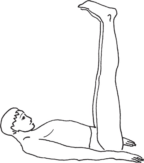 Иллюстрация к книге — Тибетский путь исцеления. Основные приемы [autogen_ebook_id3.jpg]