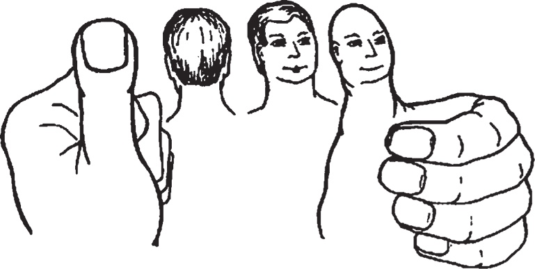 Иллюстрация к книге — Суджок - исцеляющий самомассаж. Основные приемы [autogen_ebook_id1.jpg]