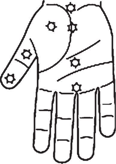 Иллюстрация к книге — Суджок - исцеляющий самомассаж. Основные приемы [autogen_ebook_id20.jpg]