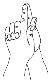 Иллюстрация к книге — Мудры. Мантры. Медитации. Основные практики [i_023.jpg]