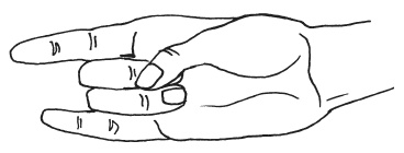 Иллюстрация к книге — Мудры. Мантры. Медитации. Основные практики [i_048.jpg]