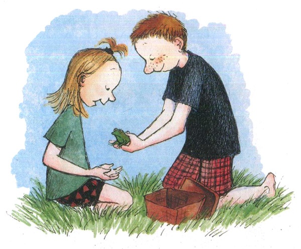 Иллюстрация к книге — Моя счастливая жизнь [i_003.jpg]