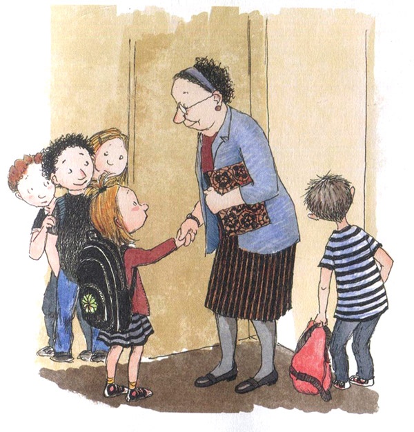 Иллюстрация к книге — Моя счастливая жизнь [i_008.jpg]