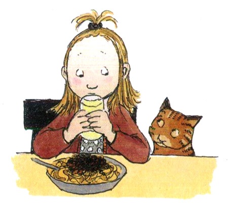 Иллюстрация к книге — Моя счастливая жизнь [i_012.jpg]