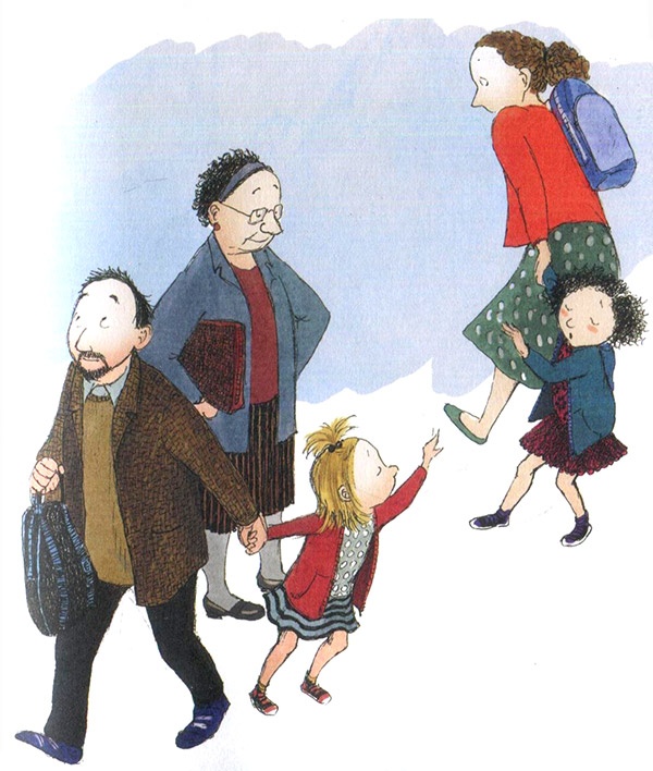 Иллюстрация к книге — Моя счастливая жизнь [i_019.jpg]