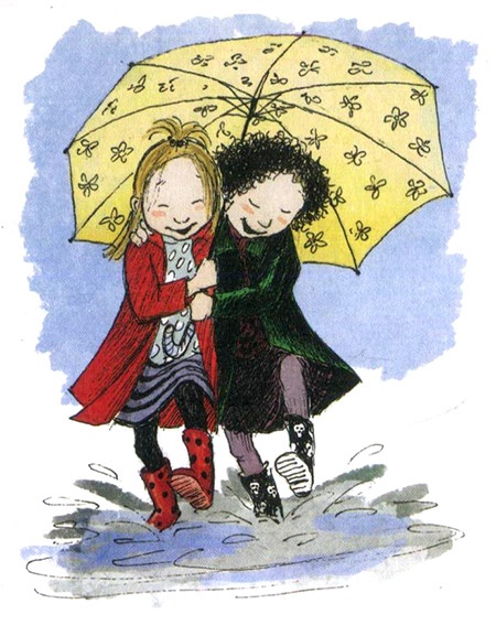 Иллюстрация к книге — Моя счастливая жизнь [i_034.jpg]