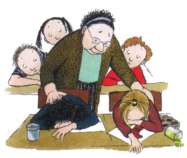 Иллюстрация к книге — Моя счастливая жизнь [i_038.jpg]